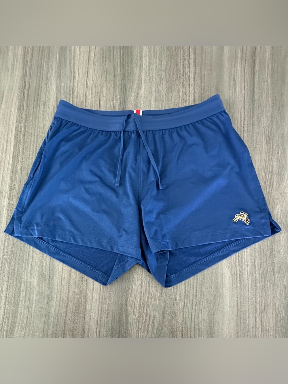 Tracksmith Women’s Session Shorts